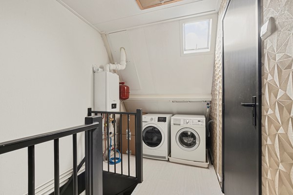 Medium property photo - Ganzerik 13, 6721 RK Bennekom